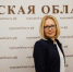 Заместителем губернатора по «блоку будущего» назначена Оксана Крутько. - Газета Сельская новь