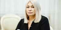 Заместителем губернатора по инфраструктуре стала Елена Атанова. - Газета Сельская новь