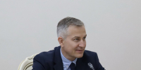 Первым заместителем губернатора — председателем Правительства Курской области остается Александр Чепик. - Газета Сельская новь