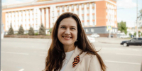 Галина Авдонина, назначена заместителем губернатора Курской области. - Газета Сельская новь