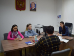 Взаимодействие – главный инструмент для решения проблем жителей региона