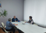Взаимодействие – главный инструмент для решения проблем жителей региона