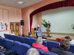 Взаимодействие – главный инструмент для решения проблем жителей региона