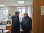 Взаимодействие – главный инструмент для решения проблем жителей региона