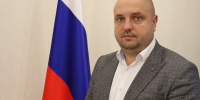 В Курской области Александр Мулевин назначен министром ЖКХ и ТЭК - РИА Курск
