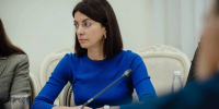 Олеся Дворцова стала первым заместителем руководителя администрации Курской области - Курская правда