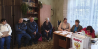 Депутаты выбрали глав сельсоветов - Курская правда