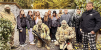 К «Барсам» – на экскурсию - Курская правда