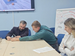 В Курске компания «САППЛЕМЕНТ ГРУПП» внедряет инструменты бережливого производства