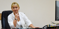 Наталья Гончарова назначена министром сельского хозяйства в Курской области - РИА Курск