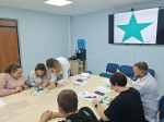 В компании «Сапплемент Групп» продолжают применять инструменты бережливого производства