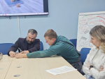 В компании «Сапплемент Групп» продолжают применять инструменты бережливого производства