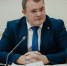 Максим Левин назначен врио министра природных ресурсов Курской области - Курская правда