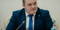Максим Левин назначен врио министра природных ресурсов Курской области - Курская правда