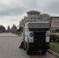 Коммунальные службы города продолжают свою работу. - Город Курск