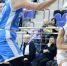 На опыте, на классе. Курское «Динамо» обыграло «Самару» - SportKursk.Ru
