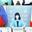 Дмитрий Чернышенко: В 2025 году увеличилось количество мест отдыха для детей – дополнительно ребят принимали более 400 детских лагерей - Минобрнауки Курской области