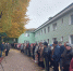 В организация социального облуживания населения прошла тренировка по пожарной безопасности - Министерство соцобеспечения