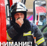 В Центральном округе Курска начались плановые пожарные учения МЧС - Курская правда