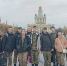 Курские курсанты отправились на экскурсию в Москву - РИА Курск