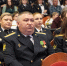 В Курске чествовали судебных приставов - Городские Известия