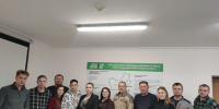 На предприятии «Защитное» завершился начальный этап федерального проекта «Производительность труда» - Газета Обоянская газета