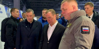 Дмитрий Медведев поддержал инициативу создания постоянных волонтёрских лагерей быстрого реагирования - Единая Россия