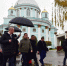 Дмитрий Медведев ознакомился с планами восстановления исторического наследия Курска - ЮЗГУ