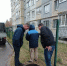 В Курске устранили порыв на Республиканской улице - Курская правда