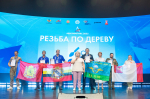Курянин Дмитрий Бобинец представит регион в финале чемпионата «Абилимпикс» в Москве