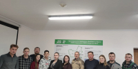 На предприятии ООО «Защитное» завершился начальный этап федерального проекта «Производительность труда» - Министерство экономического развития