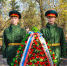 В Курске почтили память жертв политических репрессий. - Город Курск