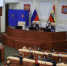 Депутаты обсудили предстоящие выборы - Курская правда