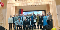 Настоящая победа - в работе тренера - Газета Золотухинская жизнь