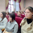 В Курском базовом медицинском колледже прошла историко-патриотическая программа ко Дню народного единства. Мероприятие организовала Центральная городская библиотека имени Ф.А. Семенова. - Город Курск