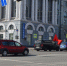 В Курске перекрыли движение на одной из улиц до 20 ноября - Комсомольская Правда