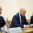 В Курске прошли публичные слушания по проекту бюджета на 2026-2028 годы - Курская правда