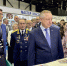 Курские соцпроекты для старшего поколения представили на международном форуме в Санкт-Петербурге - Администрация области