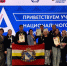 Куряне завоевали пять медалей на чемпионате по профмастерству среди инвалидов - Курская правда