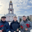 В Курске возложили цветы в День народного единства - КГУ