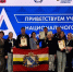 Куряне стали победителями Национального чемпионата - ТК ТАКТ