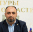 Роберт Григорьян стал исполняющим обязанности директора Курского драмтеатра - KurskTV.Ru