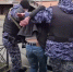 В Курске задержан мужчина, угрожавший женщине пистолетом в парикмахерской - Курская правда