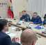 Курские спасатели МЧС России обсудили  актуальные вопросы безопасности - МЧС
