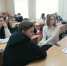 Студенты КГУ приняли участие в квизе «День народного единства» - КГУ