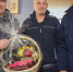Фронтовик Дмитрий Николаенко из Курска отметил 100-летие в Ленинградской области - РИА Курск