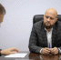 Евгений Маслов отвечал на вопросы курян на личном приеме в течение трех часов - Городские Известия