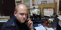 Так назначено судьбой - служба днём и ночью - Газета Золотухинская жизнь
