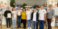 Комсомольцы - беспокойные сердца - Газета Золотухинская жизнь