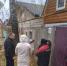 В Курске жильцы превратили улицу 2-я Орловская в большую свалку - 46tv.Ru
